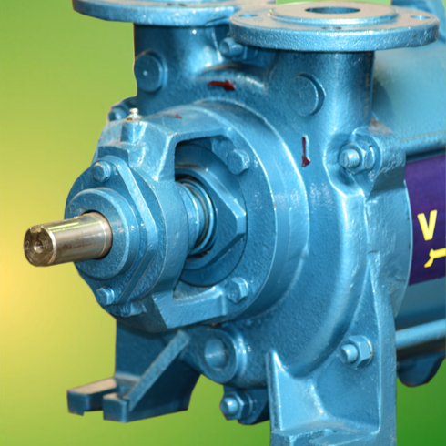 پمپ کوهفر250